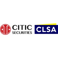CLSA logo