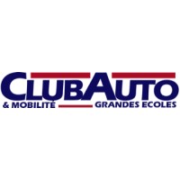 Club Auto des Grandes Ecoles