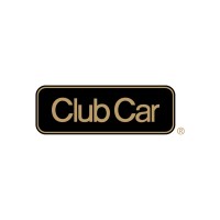 Club Car logo