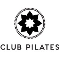 Club Pilates logo