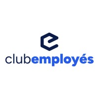 Club Employés logo