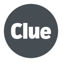 Clue Technologies logo
