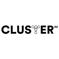 ClusterIM logo