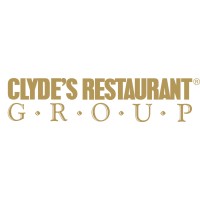 Clyde's Restaurant Group logo