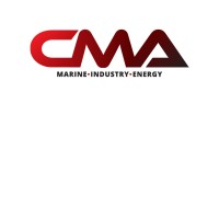 CMA D. ARGOUDELIS & CO S.A. logo