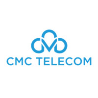 CMC Telecom logo