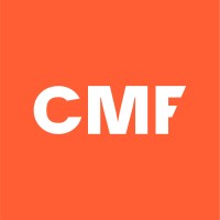 CMF Advertising GmbH logo