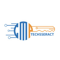 CMP Techsseract LLP logo