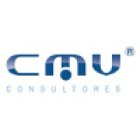 CMV Consultores logo