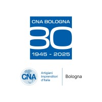 CNA Associazione di Bologna logo