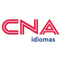 CNA Idiomas | Oficial logo