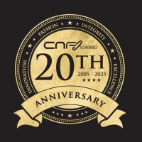 CNF Technologies logo