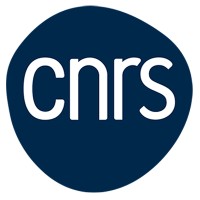 CNRS Hauts-de-France logo