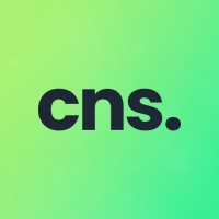 CNS Media Ltd logo