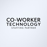 CO-WORKER TECHNOLOGY AB logo