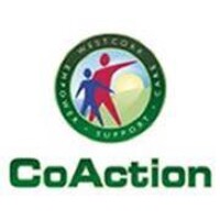 CoAction West Cork logo