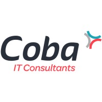 Coba IT Consultants logo