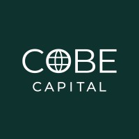 CoBe Capital logo