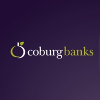 Coburg Banks logo