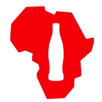 Coca-Cola Beverages Africa logo
