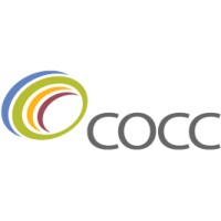 COCC logo