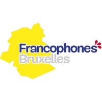 Commission communautaire française logo