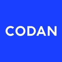 Codan Forsikring logo