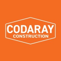 Codaray Construction logo