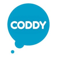 Logo Coddy School Tirana