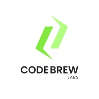 Code Brew Labs logo
