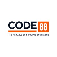 CODE88 Company Limited logo