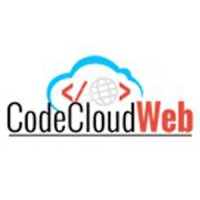 CodeCloudWeb logo