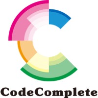 CodeComplete logo