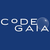 Code Gaia logo
