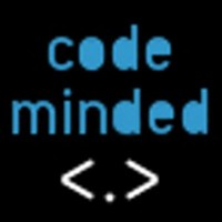 CodeMinded logo