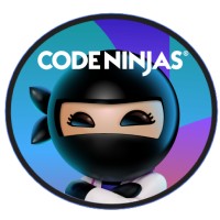 Code Ninjas logo