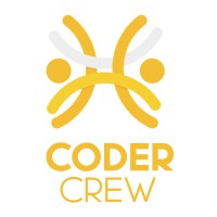 Coder Crew logo