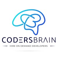 CodersBrain logo