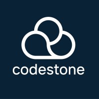 Codestone Group logo