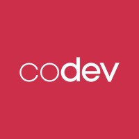 CoDev Philippines logo