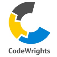 CodeWrights GmbH logo