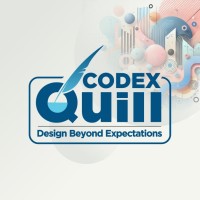CodexQuill logo