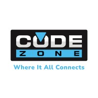 CodeZone logo