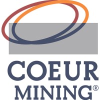 Coeur Mining, Inc. logo