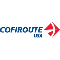 Cofiroute USA [now ViaPlus] logo