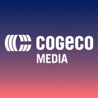 Cogeco Media logo