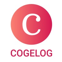Cogelog logo