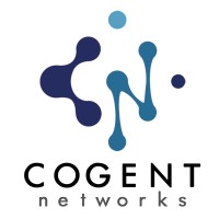 Cogent Networks logo