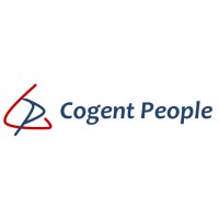 Cogent People logo