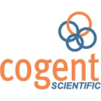 Cogent Scientific logo